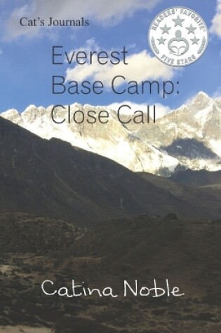 Cover of Everest Base Camp