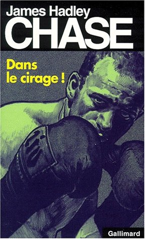 Cover of Dans Le Cirage