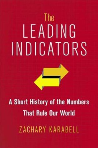 Cover of The Leading Indicators