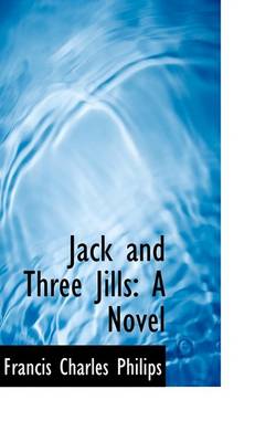 Book cover for Jack and Three Jills