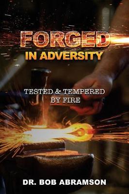 Book cover for Forged in Adversity