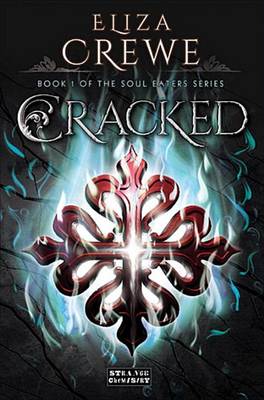 Book cover for Cracked