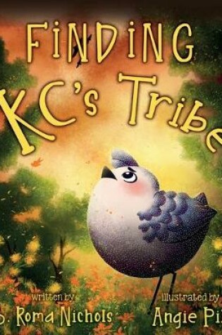 Cover of Finding KC's Tribe