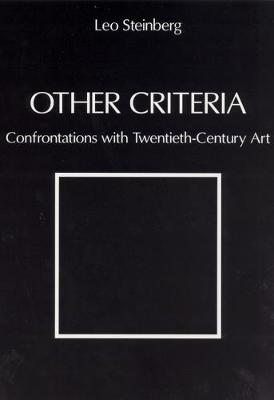 Book cover for Other Criteria