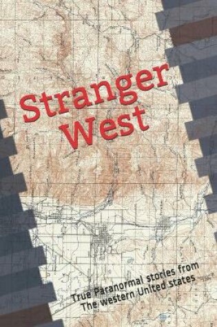 Cover of Stranger West