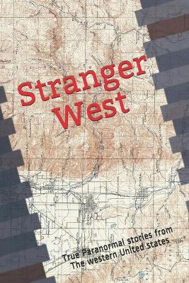 Cover of Stranger West