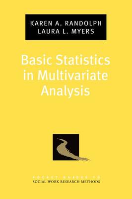 Book cover for Basic Statistics in Multivariate Analysis