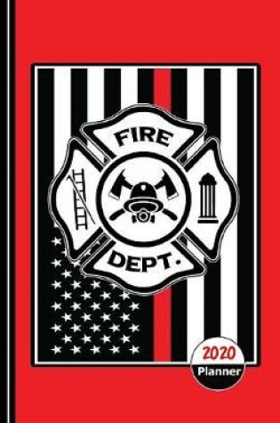 Cover of Fire Dept.