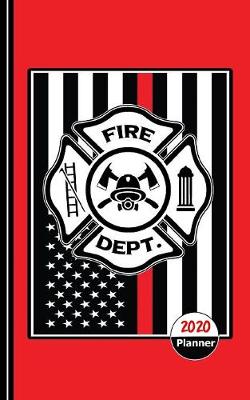 Book cover for Fire Dept.