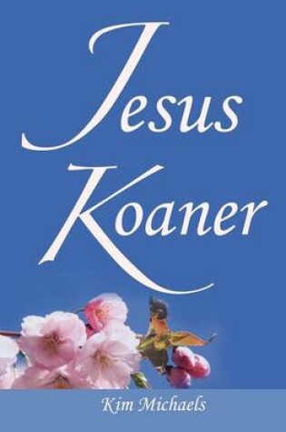 Cover of Jesus Koaner