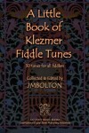 Book cover for Little Book of Klezmer Fiddle Tunes