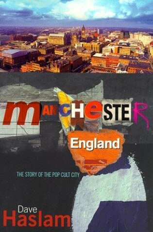 Cover of Manchester, England