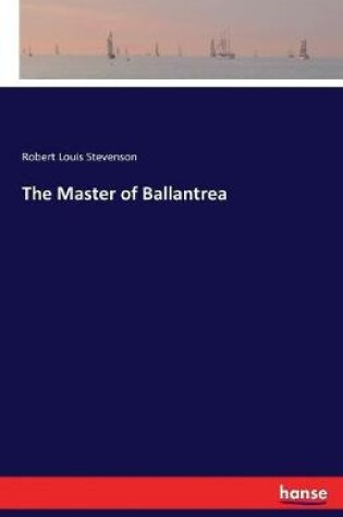 Cover of The Master of Ballantrea