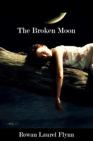 Cover of The Broken Moon