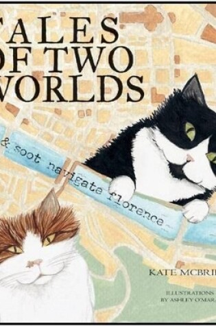 Cover of Tales of Two Worlds