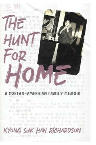 Cover of The Hunt for Home