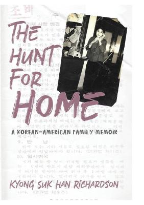 Cover of The Hunt for Home