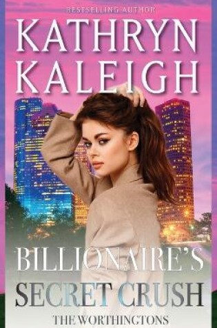 Cover of Billionaire's Secret Crush