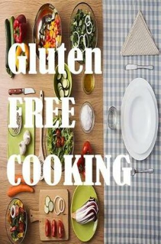 Cover of Gluten Free Cooking