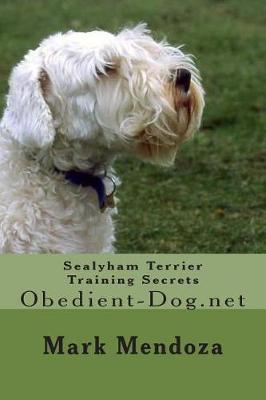 Book cover for Sealyham Terrier Training Secrets