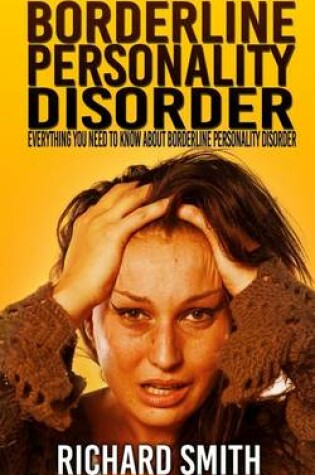 Cover of Borderline Personality Disorder