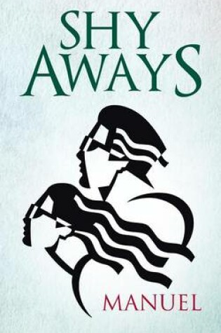 Cover of Shy Aways