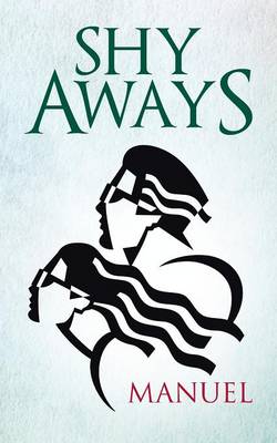 Book cover for Shy Aways