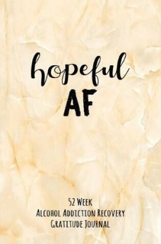 Cover of Hopeful AF