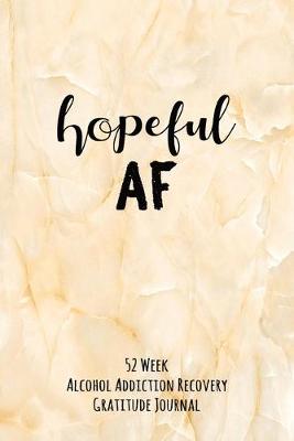 Book cover for Hopeful AF