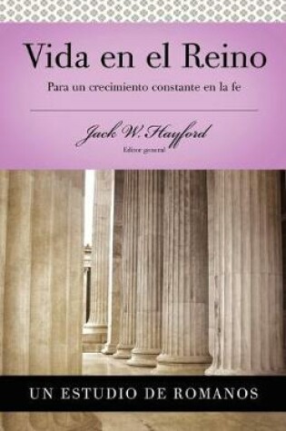 Cover of Serie Vida en Plenitud: Vida en el Reino
