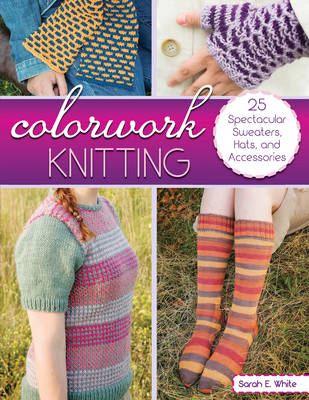 Cover of Colorwork Knitting