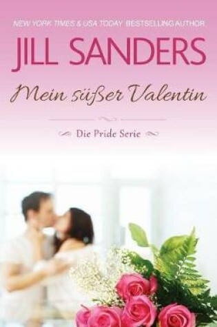 Cover of Mein Süßer Valentin