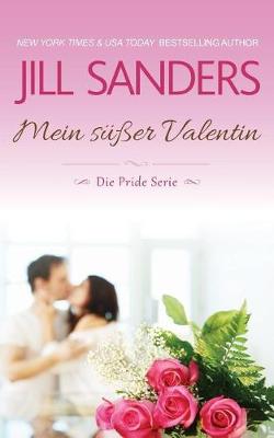 Book cover for Mein Süßer Valentin