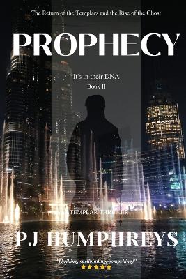 Cover of Prophecy
