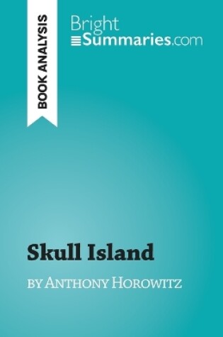 Cover of Skull Island