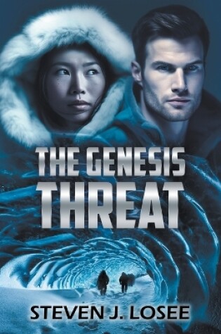 Cover of The Genesis Threat