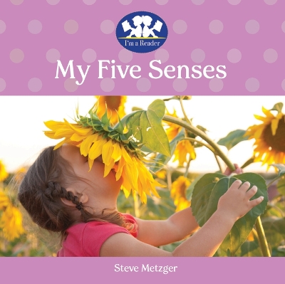 Cover of My Five Senses