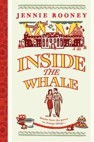 Cover of Inside the Whale