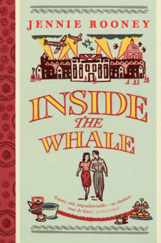 Cover of Inside the Whale