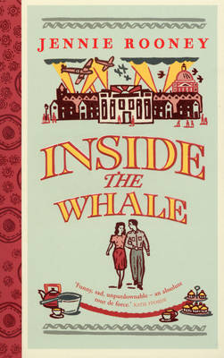 Book cover for Inside the Whale