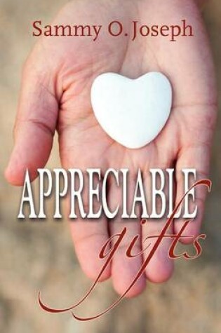 Cover of APPRECIABLE Gifts