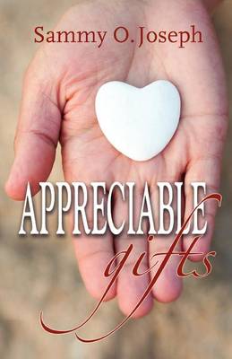 Book cover for APPRECIABLE Gifts