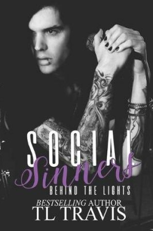 Cover of Social Sinners