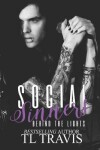 Book cover for Social Sinners