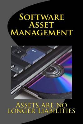 Book cover for Software Asset Management