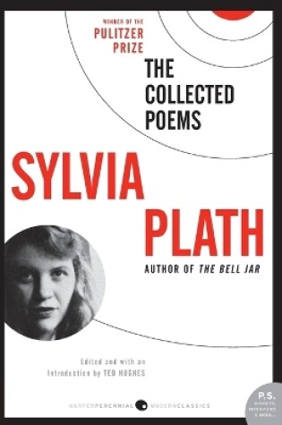 Cover of Collected Poems