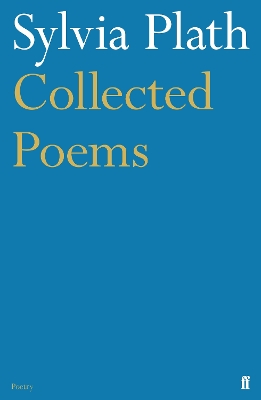 Book cover for Collected Poems