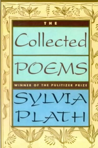 Cover of Collected Poems