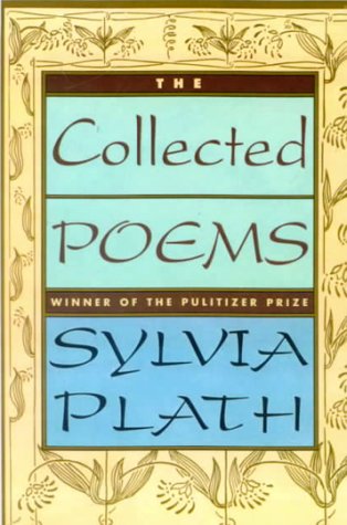 Book cover for Collected Poems