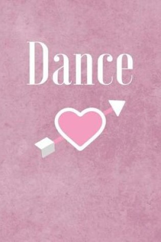 Cover of Dance